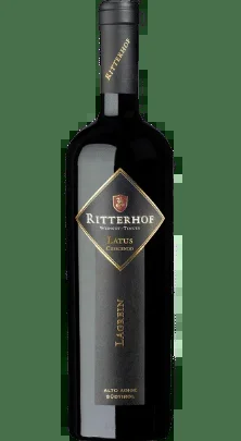 Alto Adige Lagrein DOP Latus Ritterhof