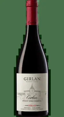 Alto Adige Pinot Nero DOC Riserva Curlan Cantina Girlan