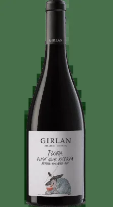 Alto Adige Pinot Nero DOC Riserva Flora Cantina Girlan