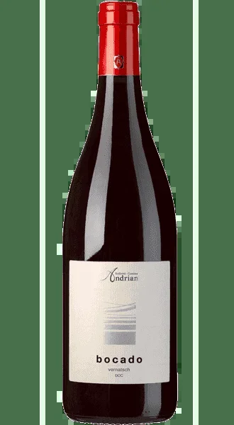 Alto Adige Vernatsch DOC Bocado Cantina Andrian