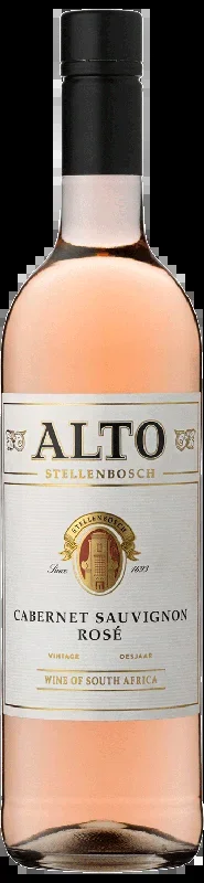 Alto Cabernet Sauvignon Rosé 2022 – Rosé wine