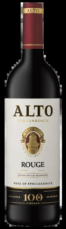 Alto Rouge 2022 – Red wine