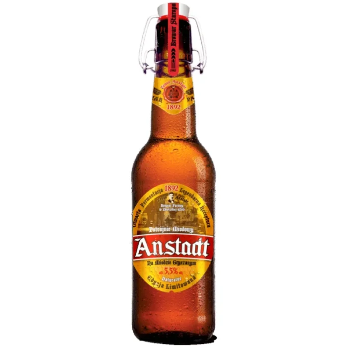 Altpolnischer Anstädter Dreifachhonig