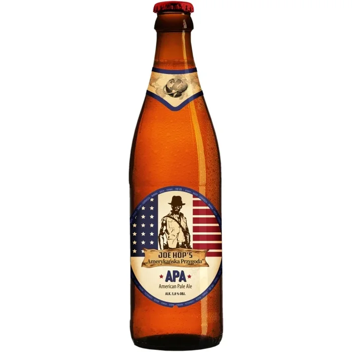 Altpolnischer Joe Hops‘ APA