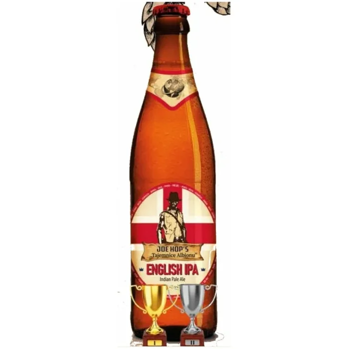 Altpolnisches Englisch IPA