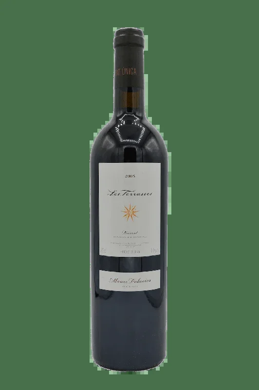 Alvaro Palacios les Terrasses 2005 0,75 L