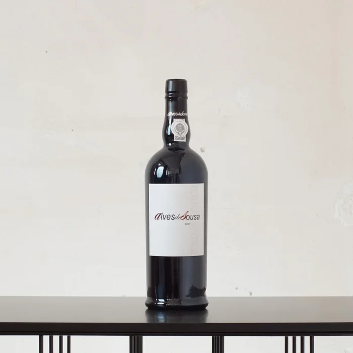 Alves de Sousa Vintage Port 2019 – Alves de Sousa Port – 0,75