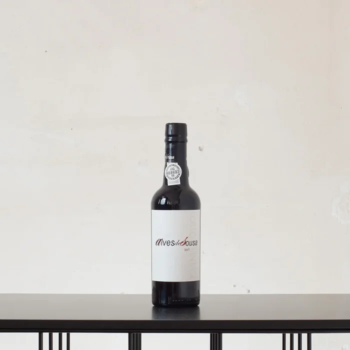 Alves de Sousa Vintage Port 2020 – Alves de Sousa Port – 0,375