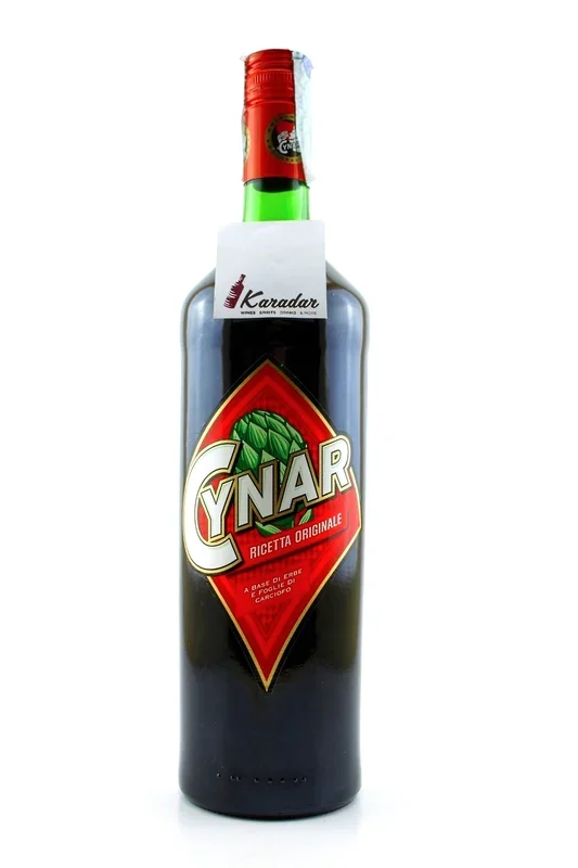 Amaro Cynar 16,5% vol. Aperitivo / Bitter