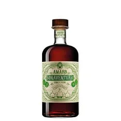Amaro Erbe e Fiori Bonaventura Maschio 0,7 ℓ