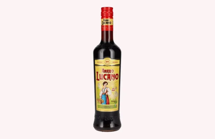 Amaro Lucano 28% Vol. 0,7l
