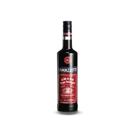 Amaro Ramazzotti Likör 30 % 0,7 l Flasche