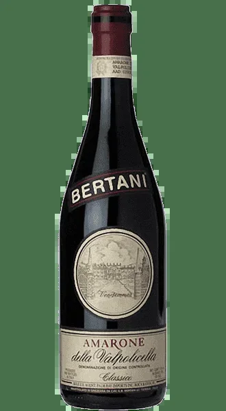 Amarone della Valpolicella Classico DOC Bertani