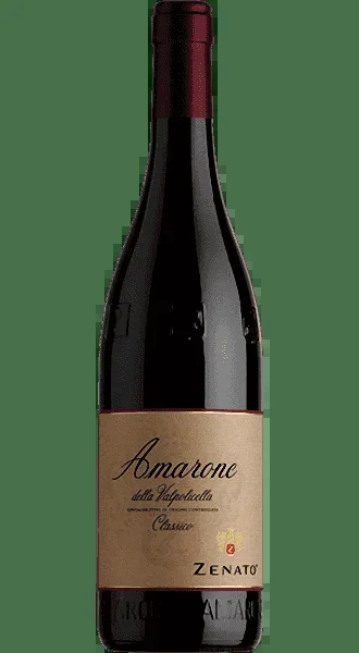 Amarone della Valpolicella Classico DOCG Zenato