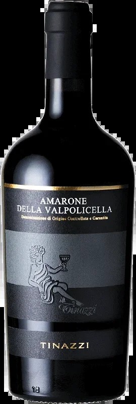 Amarone della Valpolicella DoCG – Tinazzi