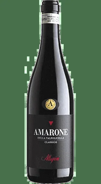 Amarone della Valpolicella DOCG Classico 0,375L Allegrini