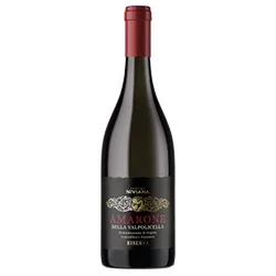 Amarone della Valpolicella DOCG Riserva Niviana 2019 0,75 ℓ
