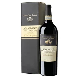 Amarone della Valpolicella DOCG Selezione Antonio Castagnedi Tenuta…