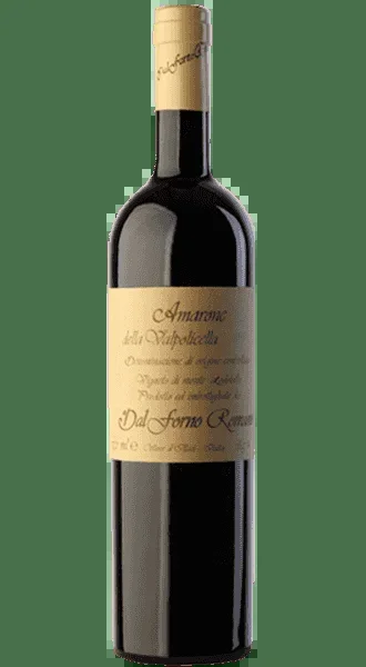 Amarone della Valpolicella DOP Romano dal Forno