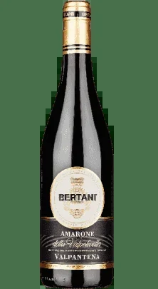 Amarone della Valpolicella Valpantena DOC Bertani
