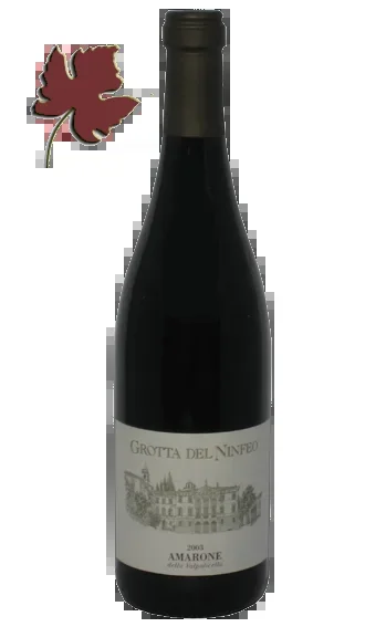 Amarone Grotta del Ninfeo 2011 Magnum – Fraccaroli