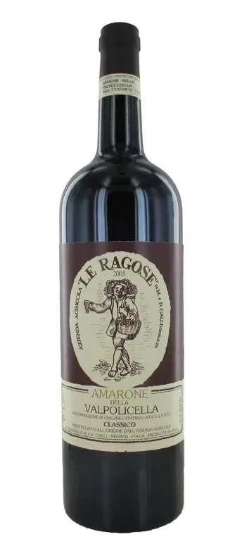 Amarone Magnum2010
