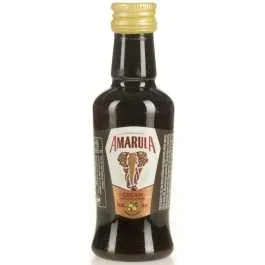 Amarula Miniatur 17% 0.05