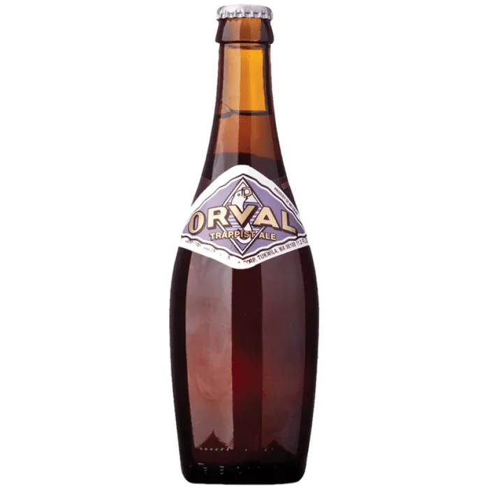 Ambassadeur Orval Trappist Ale – Belgien
