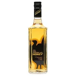 American Honey Wild Turkey 0,7 ℓ