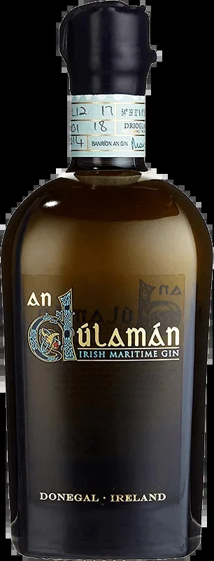 An Dúlamán Irish Maritime Gin