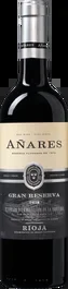Añares Rioja Gran Reserva