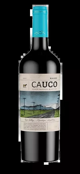 Andeluna „Cauco“ Malbec