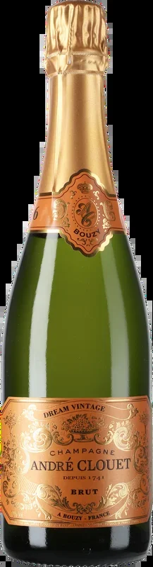 Andre Clouet: Champagne Dream Vintage Brut 2016
