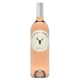 Angels & Cowboys Rosé 2019 750ml