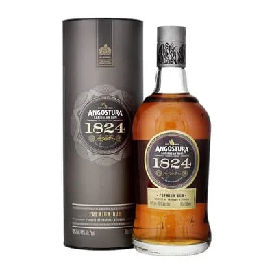 Angostura 1824 12 Years Rum 70cl