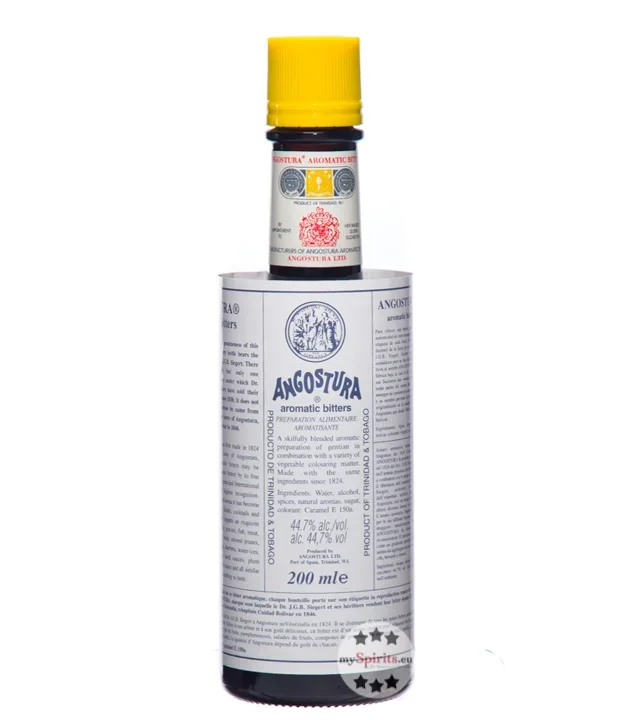 Angostura Bitters 200ml