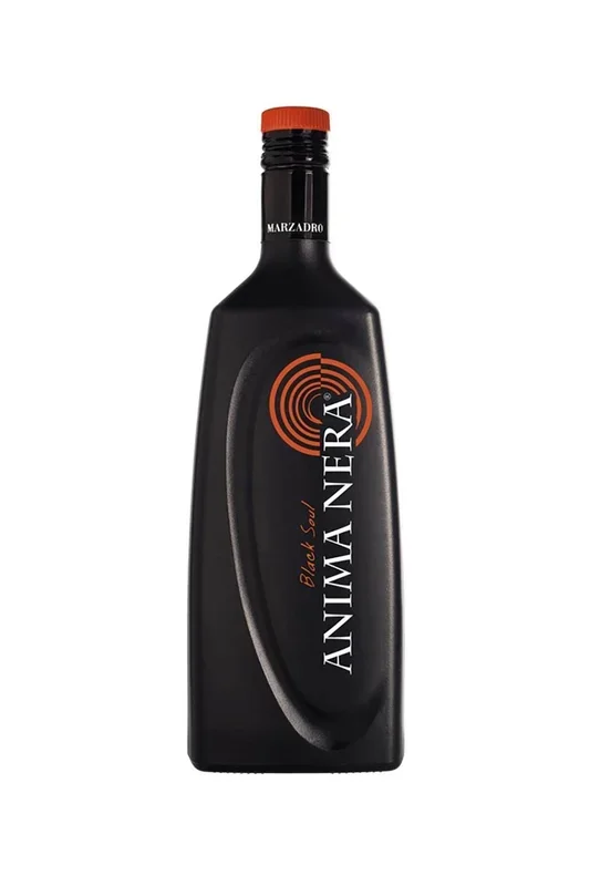 Anima Nera Marzadro liquore liquirizia 21% vol. Liquori | Karadarsh…