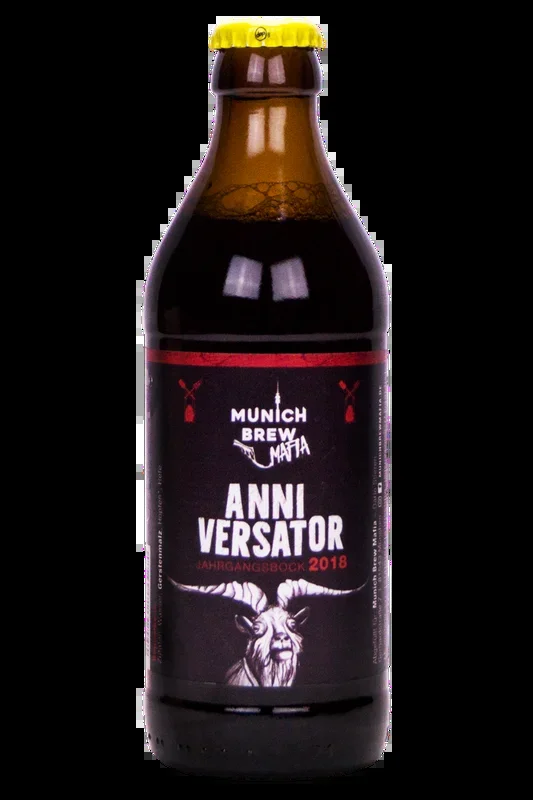 Anniversator – Bockbier