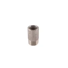 Anschweißnippel 3/8″ 30 mm Edelstahl