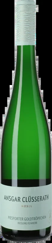 Ansgar Clüsserath: Riesling Piesporter Goldtröpfchen 2019