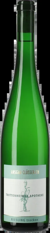 Ansgar Clüsserath: Riesling Trittenheimer Apotheke 2013