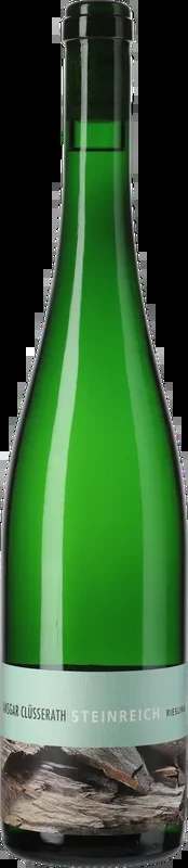 Ansgar Clüsserath: Riesling Trittenheimer Steinreich 2012
