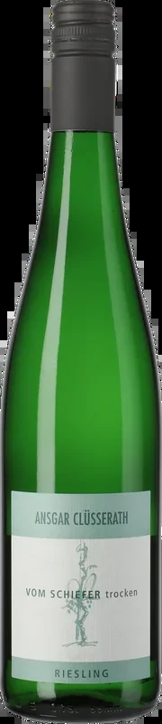 Ansgar Clüsserath: Riesling Vom Schiefer 2017