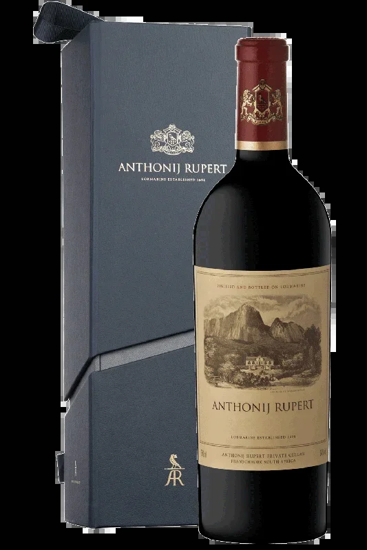 Anthonij Rupert Main Blend 2017 – Red wine