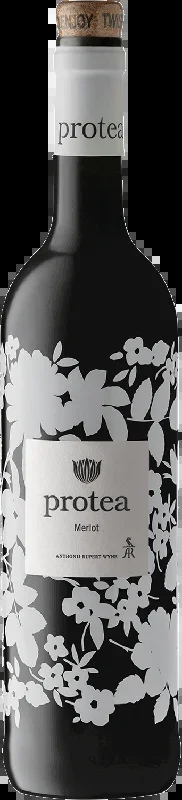 Anthonij Rupert Protea Merlot 2022 – Red wine