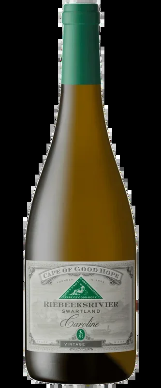 Anthonij Rupert Riebeeksrivier Swartland Caroline 2018 – White wine