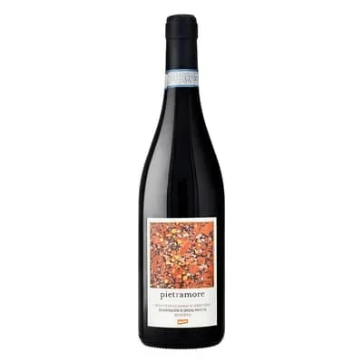 Antica Tenuta Pietramore Montepulciano d’Abruzzo Riserva DOP „demeter“ 2016 75cl