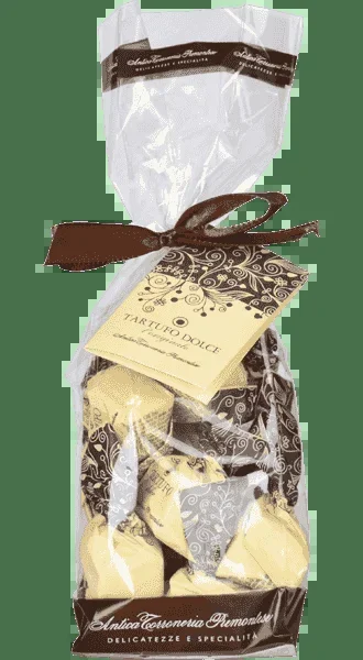 Antica Torroneria L’originale Tartufo Dolce 200g