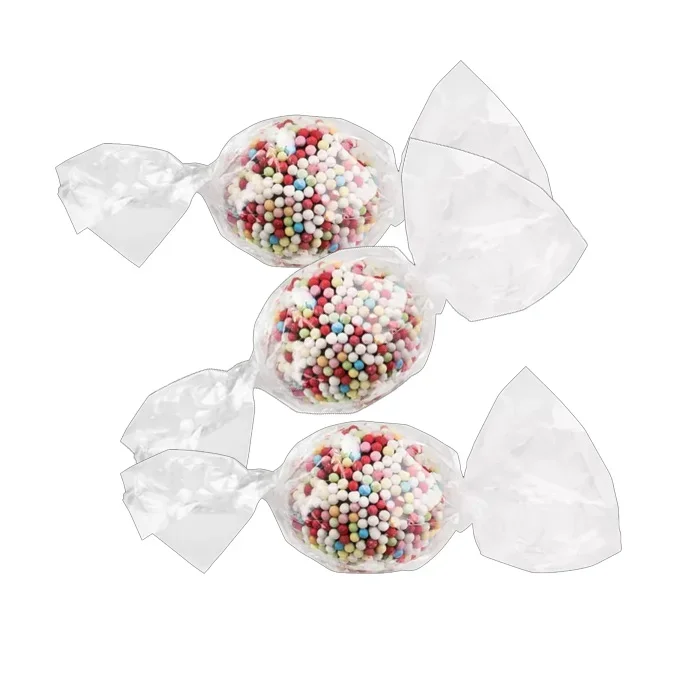 Antica Torroneria | Schoko Haselnuss mit Zuckerperlen | 95g