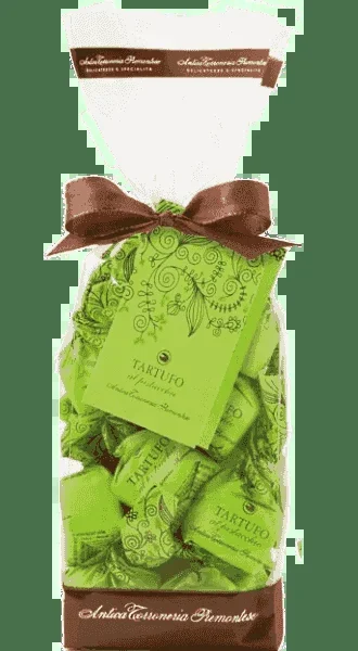 Antica Torroneria Tartufo al Pistacchio 200g